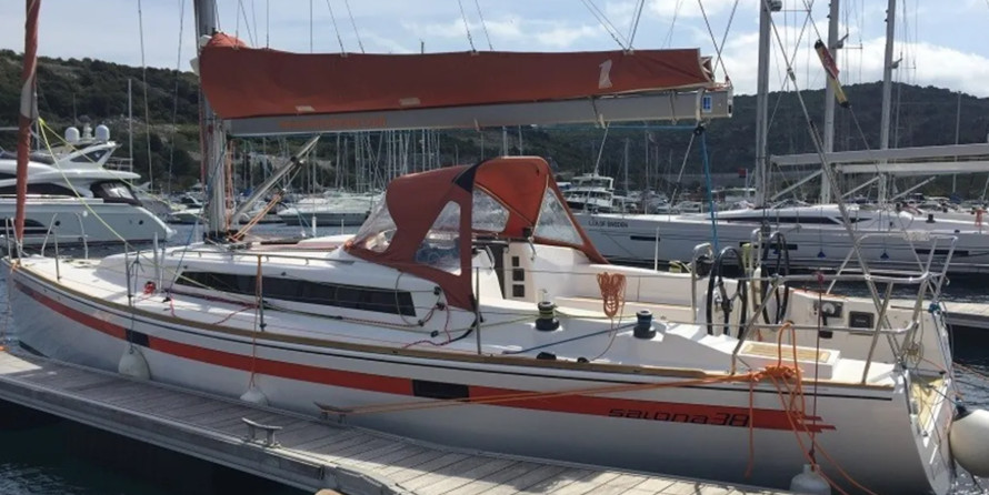 Salona 38