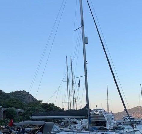 Beneteau Cyclades 39.3