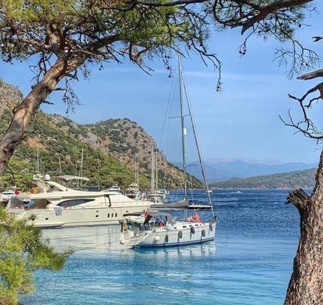 Beneteau Cyclades 39.3