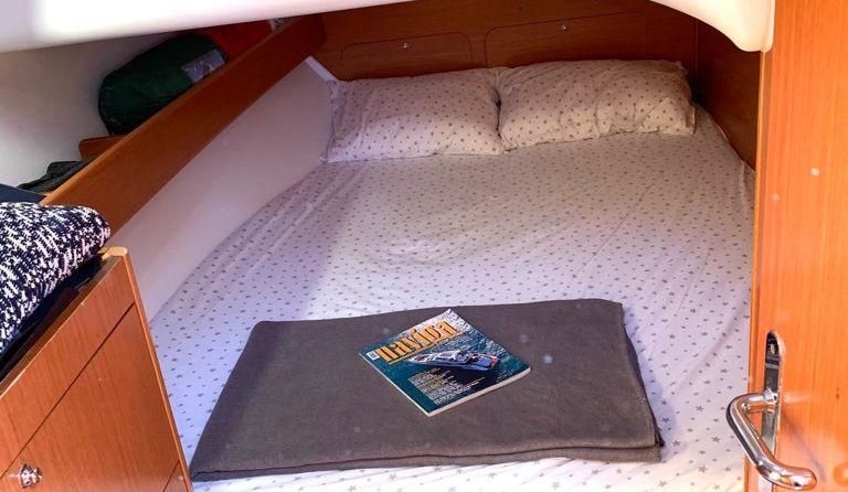 Beneteau Cyclades 39.3