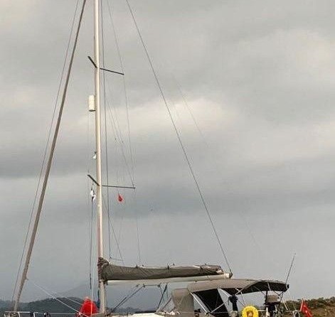 Beneteau Cyclades 39.3