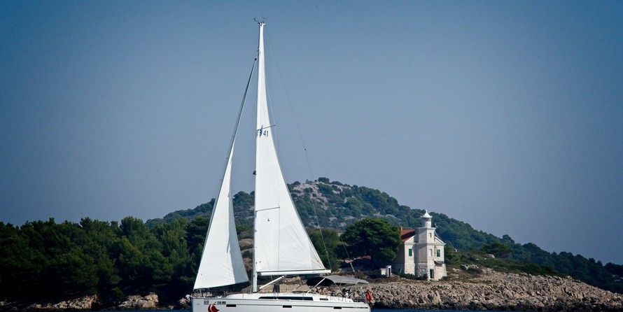 Bavaria Cruiser 41