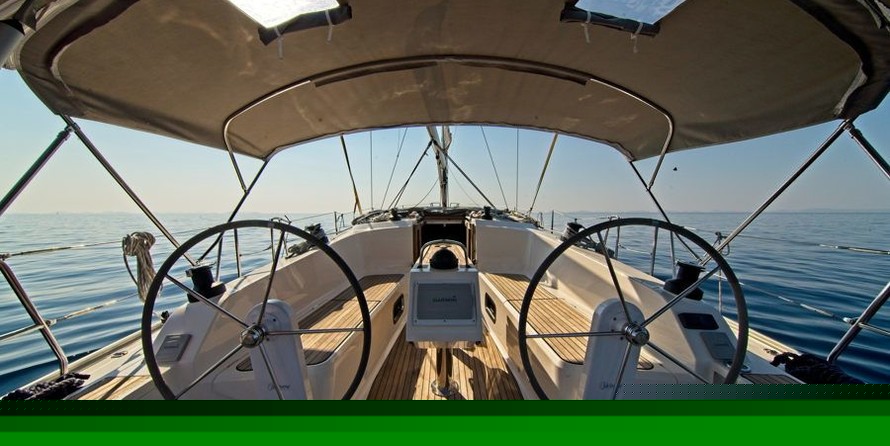 Bavaria Cruiser 41