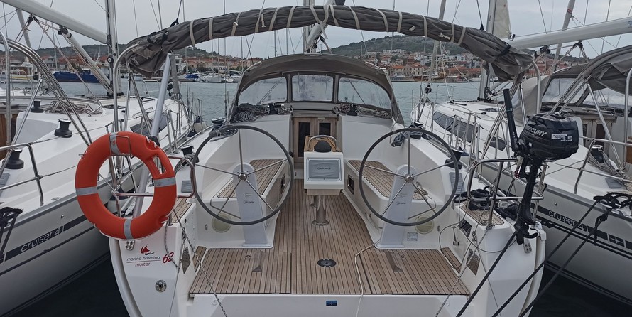 Bavaria Cruiser 41