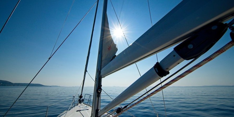 Bavaria Cruiser 41