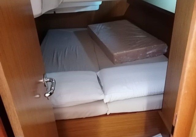 Jeanneau Sun Odyssey 39i