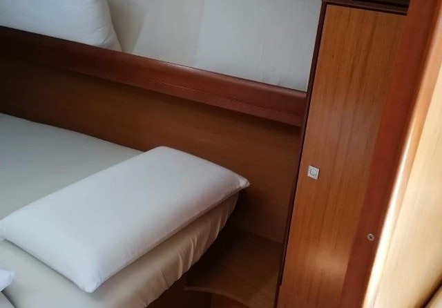 Jeanneau Sun Odyssey 39i