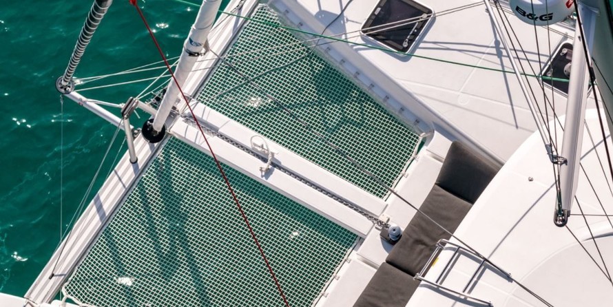 Lagoon 40