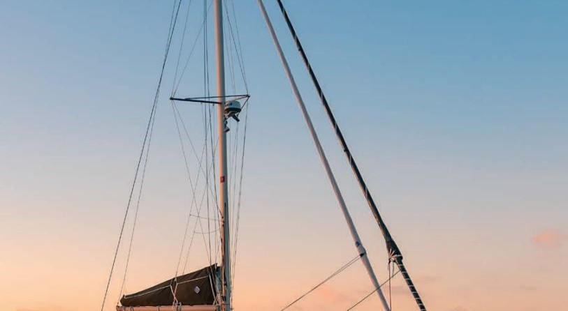 Lagoon 40