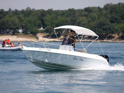 Bellingardo Lady 500