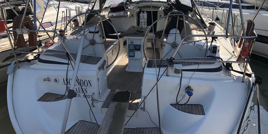 Bavaria 50 Cruiser