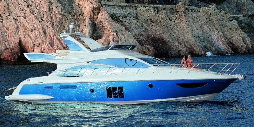 Azimut 60