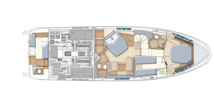 Azimut 60