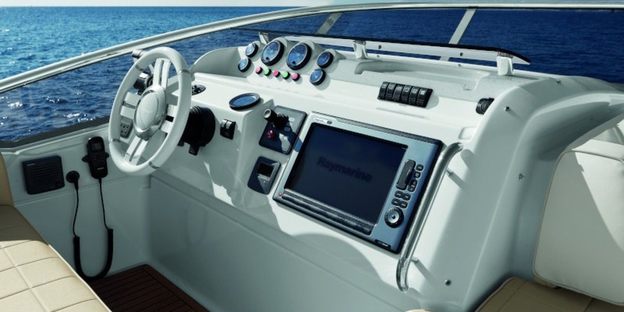 Azimut 60
