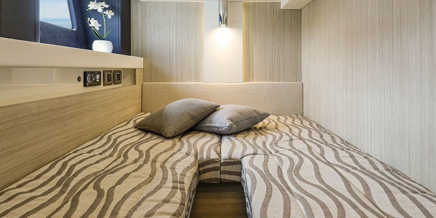 Cranchi E 52 F Evoluzione