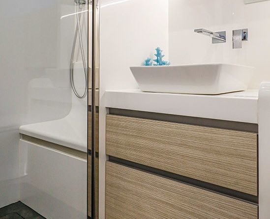 Cranchi E 52 F Evoluzione