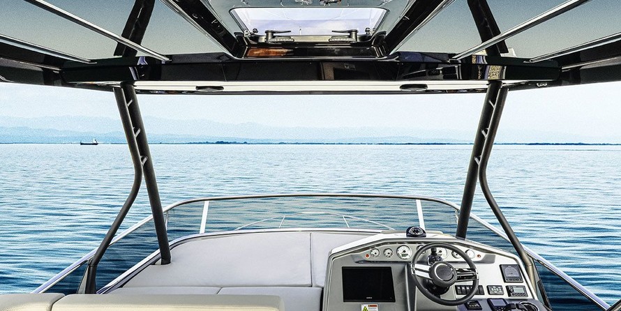 Cranchi E 52 F Evoluzione