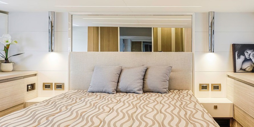 Cranchi E 52 F Evoluzione