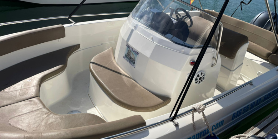 Pacific Craft 625