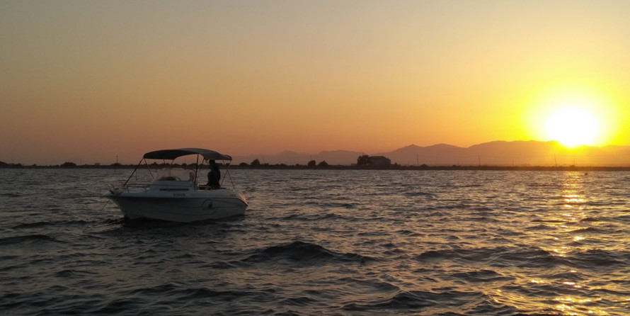 Pacific Craft 625