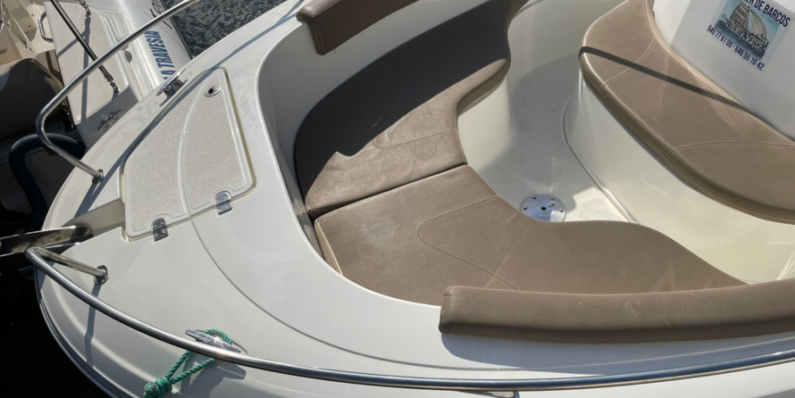 Pacific Craft 625