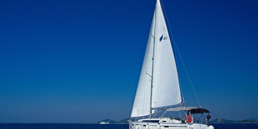Bavaria Cruiser 41