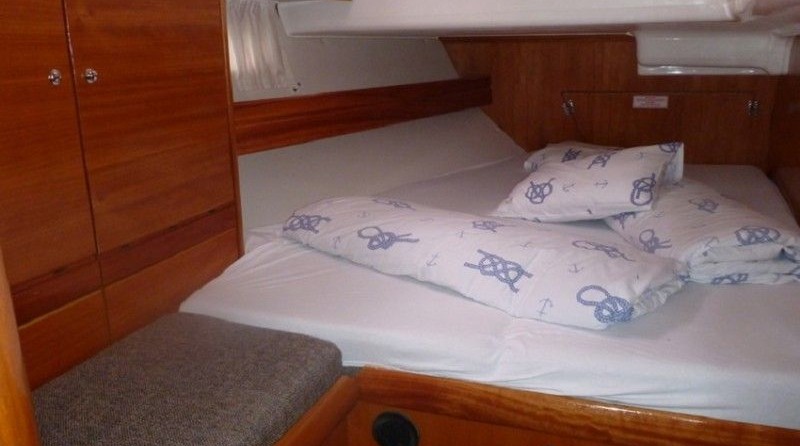 Bavaria 50 Cruiser