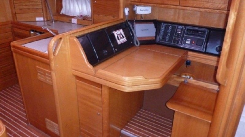 Bavaria 50 Cruiser