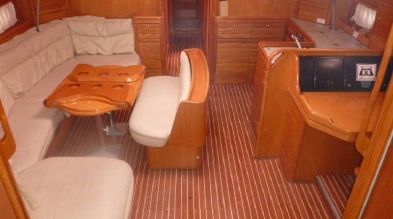 Bavaria 50 Cruiser