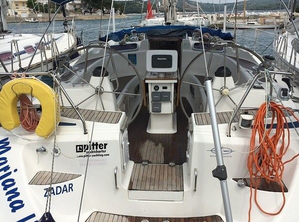 Bavaria 50 Cruiser