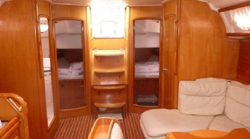 Bavaria 50 Cruiser