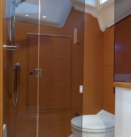 Jeanneau Sun Odyssey 379