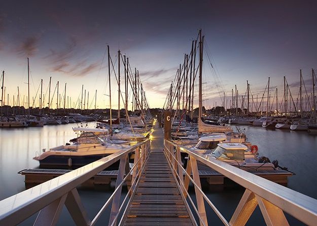 Jeanneau Sun Odyssey 379