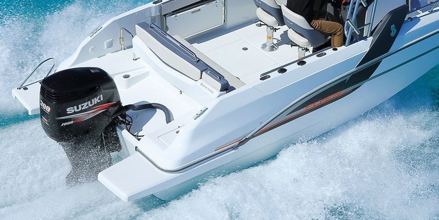 Beneteau Flyer 7.7 SPACEdeck