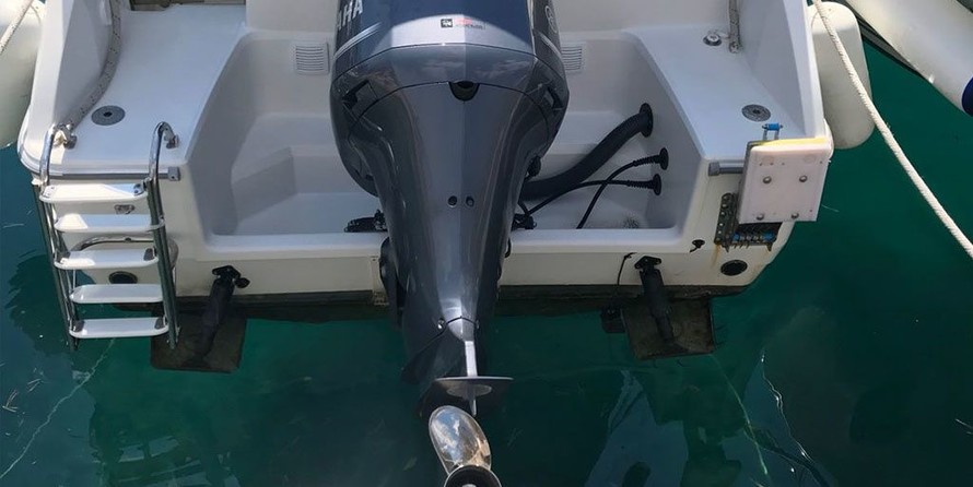 Jeanneau Cap Camarat 7.5 CC