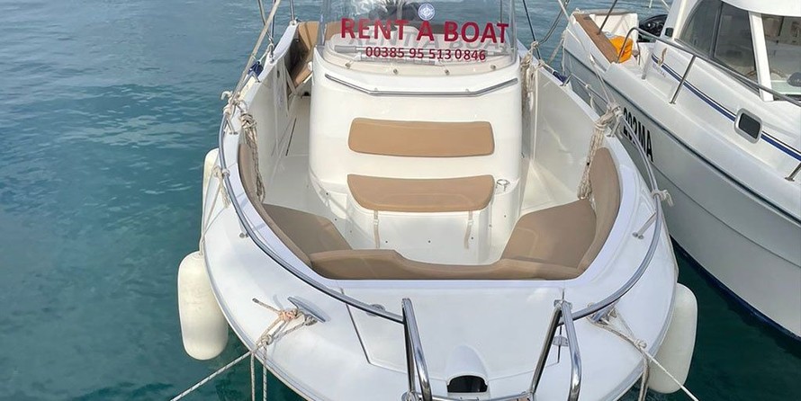 Jeanneau Cap Camarat 7.5 CC