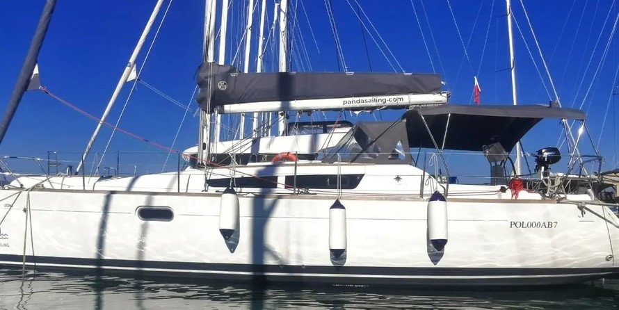 Jeanneau Sun Odyssey 36i