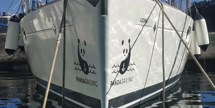 Jeanneau Sun Odyssey 36i