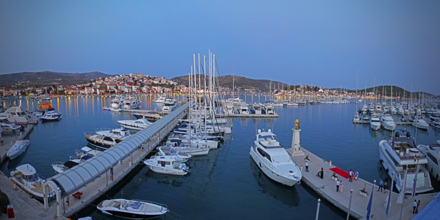 Jeanneau Sun Odyssey 36i