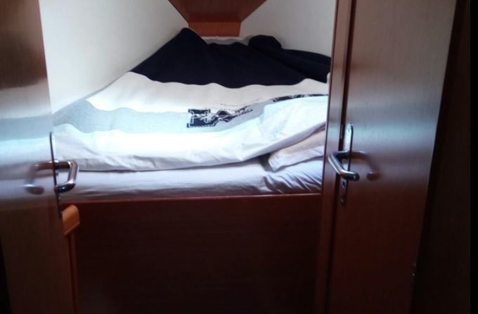 Beneteau Cyclades 39.3