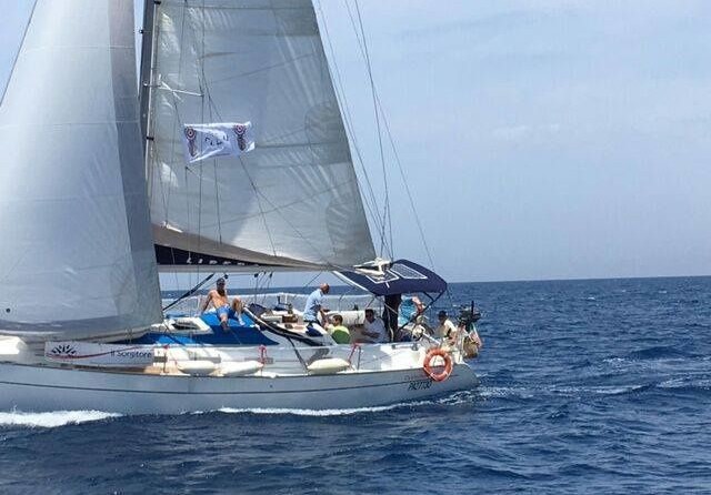 Beneteau Cyclades 39.3