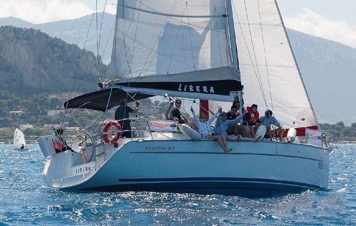 Beneteau Cyclades 39.3