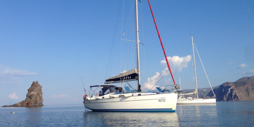 Beneteau Cyclades 39.3