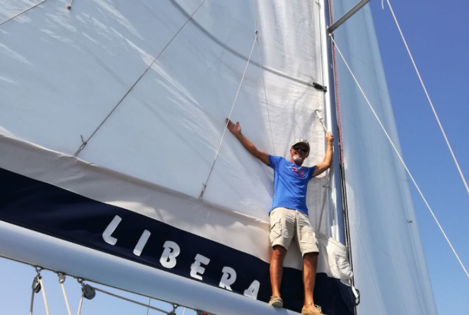 Beneteau Cyclades 39.3