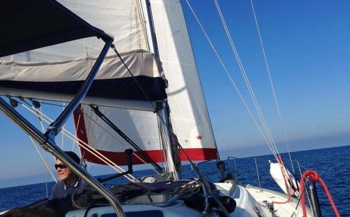 Beneteau Cyclades 39.3