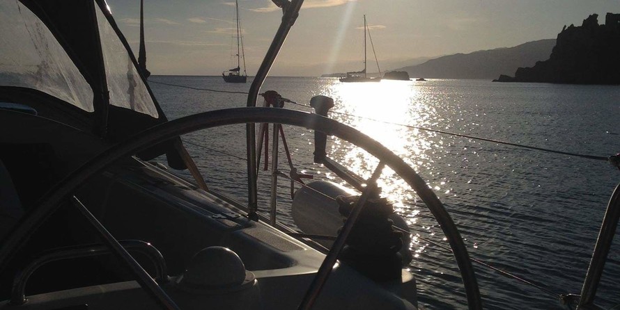 Beneteau Cyclades 39.3