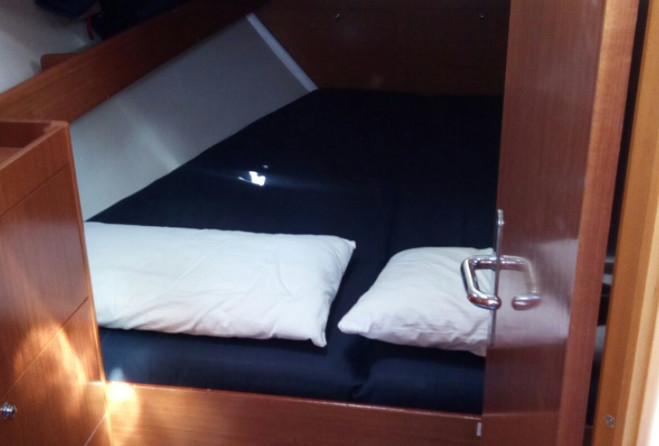 Beneteau Cyclades 39.3