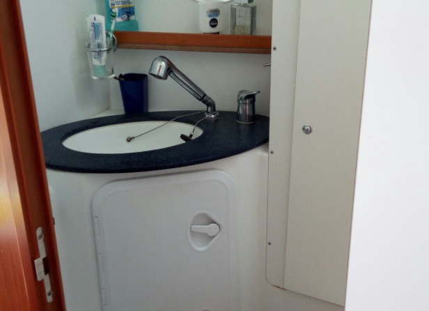 Beneteau Cyclades 39.3