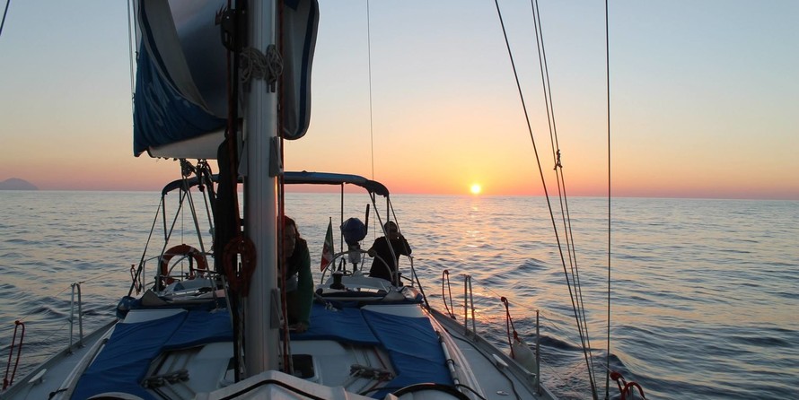 Beneteau Cyclades 39.3