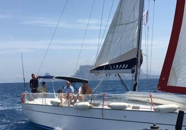 Beneteau Cyclades 39.3